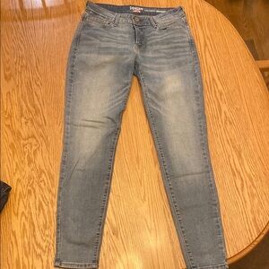 Denizen from Levi's Women's Blue Jeans